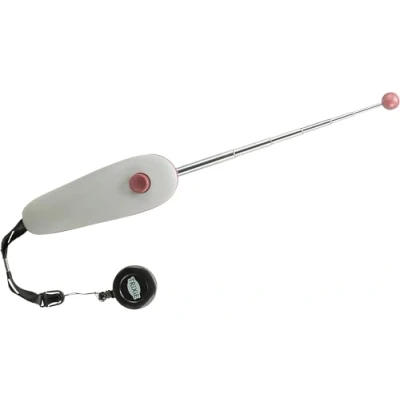 Afbeelding van Trixie Cat Activity Target Stick Kattenspeelgoed 14 65 cm