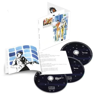Afbeelding van Moon Safari