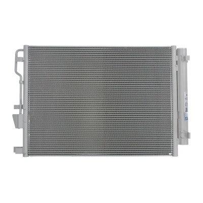 Afbeelding van Nissens Airco condensor 940771