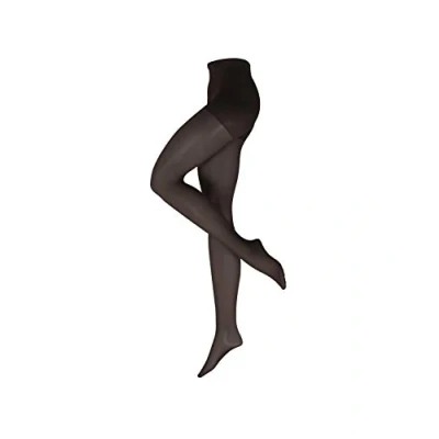 Afbeelding van Alleen de dames Goodbye loopmazen Shape panty