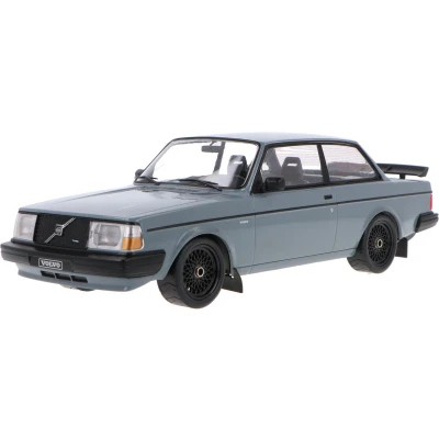 Afbeelding van Volvo 240 Turbo &#039;Custom&#039; 1985 1:18 IXO Models