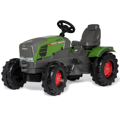 Afbeelding van Rolly Toys rollyFarmtrac Fendt 211 Vario traptrekker