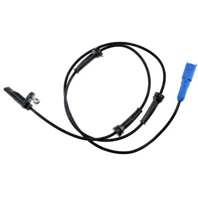 Afbeelding van NTY HCA PE 016 ABS Sensor Vooras links, rechts, rechts PEUGEOT: 508 I SW