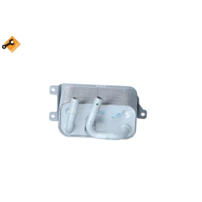 Afbeelding van Oliekoeler, automatische transmissie NRF 31191