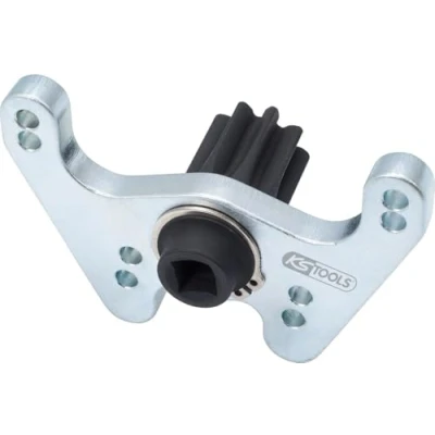 Afbeelding van KS Tools, Onderdelen voor autotuning, Motorspininrichting Volvo