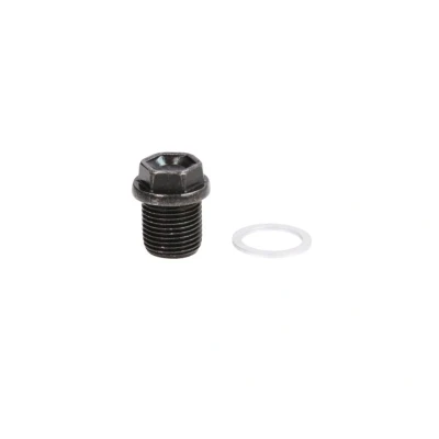 Afbeelding van Febi Bilstein Olie aftapplug / carterplug 47739