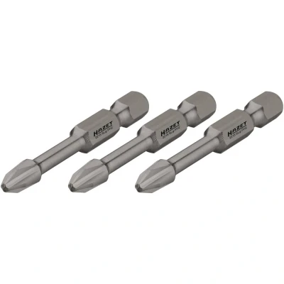Afbeelding van HAZET 2215SLG PH3/3 Kruis bit PH 3 Speciaal staal 1 stuk(s)