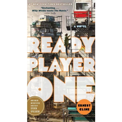Afbeelding van Ready Player One