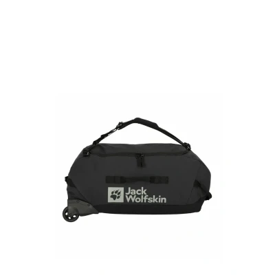 Afbeelding van Jack Wolfskin ALL IN DUFFLE WHEELER 90 Trolly fantoom Unisex Maat One Size