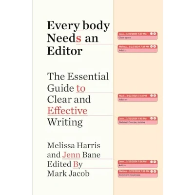 Afbeelding van Everybody Needs an Editor