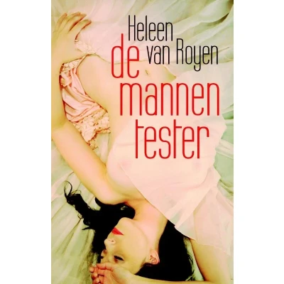 Afbeelding van De mannentester (Paperback)