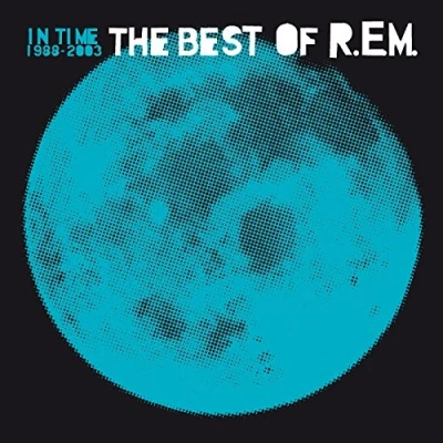 Afbeelding van R.E.M. In Time: Best Of..