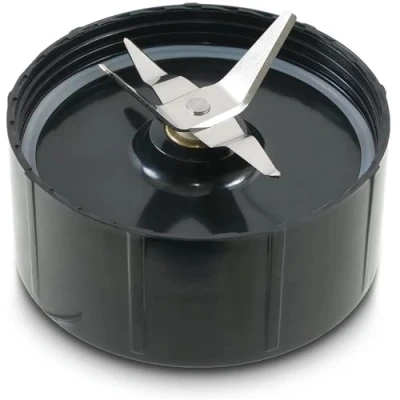 Afbeelding van Vervanging Van Blendermes, Vervangend plat mes, for Magic Bullet Blender Mixer Juicer MB1001 250W kruisvormige kruiskop