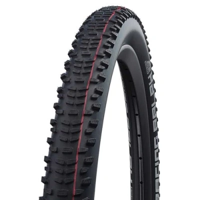 Afbeelding van Schwalbe Racing Ralph Addix Speed Super Ground TLE Buitenband 29X2.25