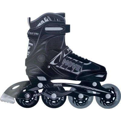 Afbeelding van Inline skate Move Kids Fast Schoenmaat 34 37