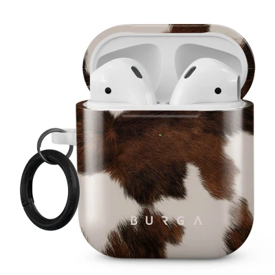Afbeelding van Burga Apple AirPods 1 / 2 hoesje Hardcase Celestial