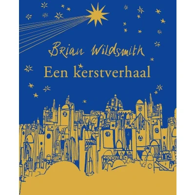 Afbeelding van Een kerstverhaal (Hardback)