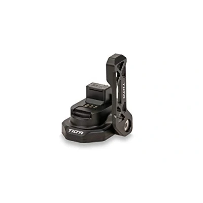 Afbeelding van Tilta Voeding Basisplaat voor DJI RS 2/RS 3 Pro/RS 4 Pro Gimbal Constante TGA PBP
