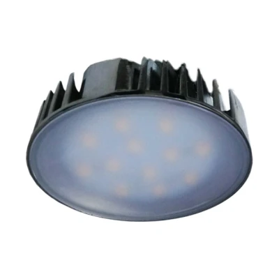 Afbeelding van GX53 LED Spot 8W Warm Wit