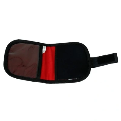 Afbeelding van Caruba Filter Organiser Black S