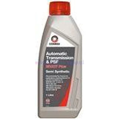 Afbeelding van Transmissieolie ATF COMMA MVATF PLUS 1L