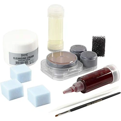 Afbeelding van Wonden schmink set, 1 set