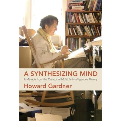 Afbeelding van A Synthesizing Mind