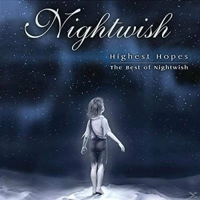Afbeelding van Nightwish Highest Hopes The Best Of