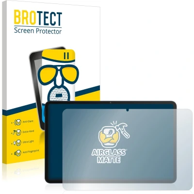Afbeelding van BROTECT Screenprotector voor Honor Pad 8 Folie Beschermfolie Beschermglas matte