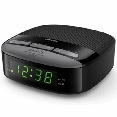 Afbeelding van Radio alarmklok Philips TAR3305