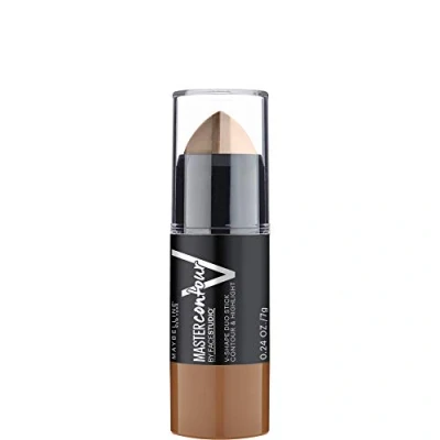 Afbeelding van Maybelline Master Contour V Shape Duo Stick Light Contouring