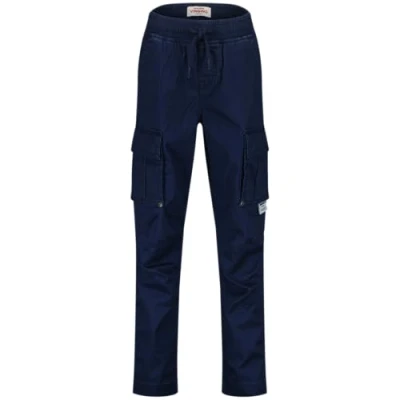 Afbeelding van Vingino loose donkerblauw