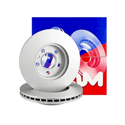 Afbeelding van Remschijf CIFAM 800 959