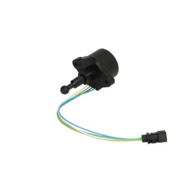 Afbeelding van TYC Stelmotor koplamp lichthoogte 20 0011 MA 1