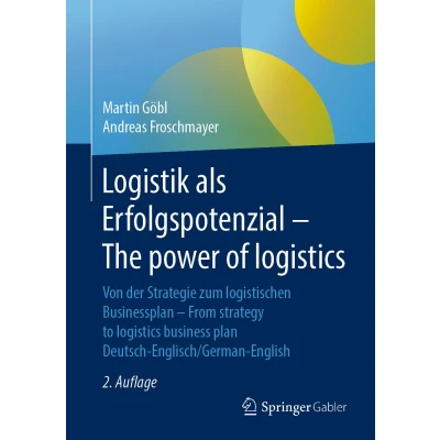 Afbeelding van Logistik als Erfolgspotenzial The power of logistics