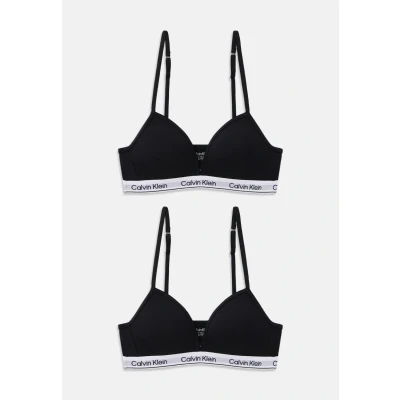 Afbeelding van Calvin Klein Triangel bh 2PK TRIANGLE (2 delig, Set van 2)