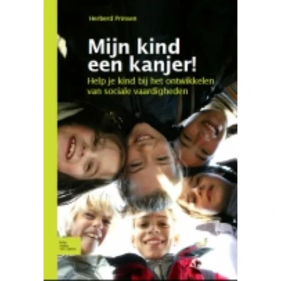 Afbeelding van Mijn kind een kanjer!