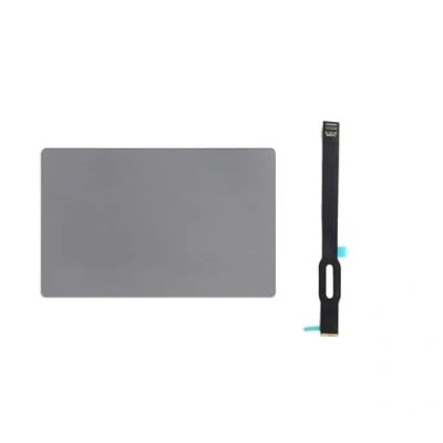Afbeelding van ICTION Nieuwe Touchpad Trackpad Met Flex Kabel Vervanging Voor MacBook Pro 16 &#039;&#039;M1 Retina A2485 Late 2021 Jaar (Spacegrijs)
