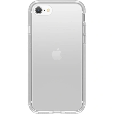 Afbeelding van Otterbox React Pro Pack Case Apple iPhone 7, 8, SE (2nd Gen), (3rd Gen) Transparant
