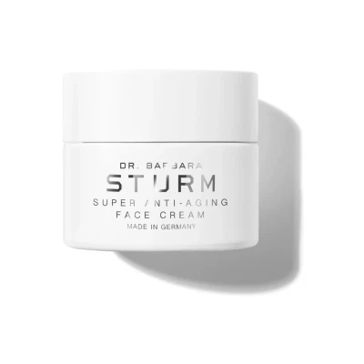 Afbeelding van Dr. Barbara Sturm Super Anti Aging Face Cream gezichtscrème 50 ml