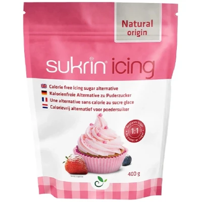 Afbeelding van Sukrin Icing (400 gr)