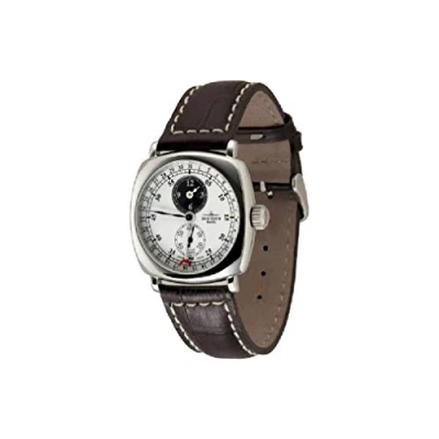 Afbeelding van Zeno Watch Basel Herenhorloge 400 i21