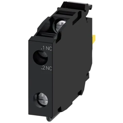 Afbeelding van Siemens Contactmodule met 1NC, Automatisering