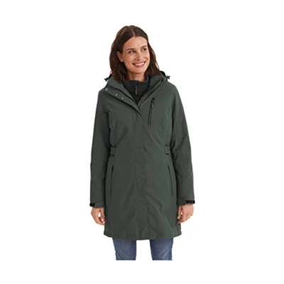 Afbeelding van Killtec Parka KOW 165 WMN PRK
