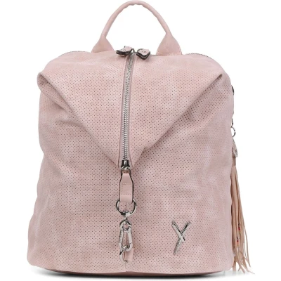 Afbeelding van SURI FREY Rugzak Romy Basic City Backpack Powder Roze