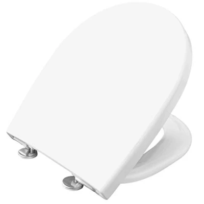 Afbeelding van Cornat WC bril Premium 6