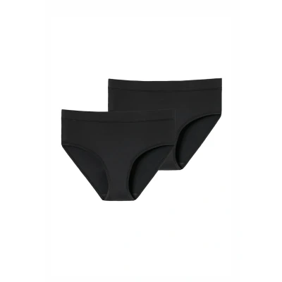 Afbeelding van Schiesser Panty Unique Micro