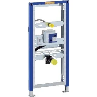 Afbeelding van Geberit Duofix urinoir element universeel met verborgen