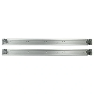 Afbeelding van QNAP RAIL E02 rack toebehoren