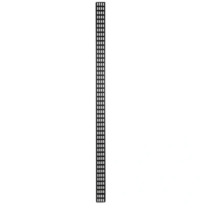 Afbeelding van DSIT 47U verticale kabelgoot 30cm breed netwerkkabel